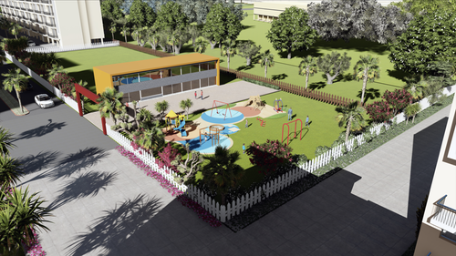 BOLLYWOOD GREEN CITY bgc 2