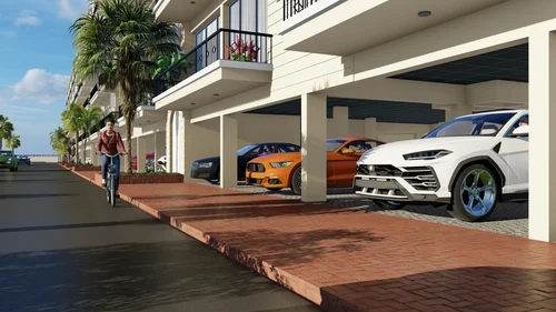 BOLLYWOOD GREEN CITY bgc4